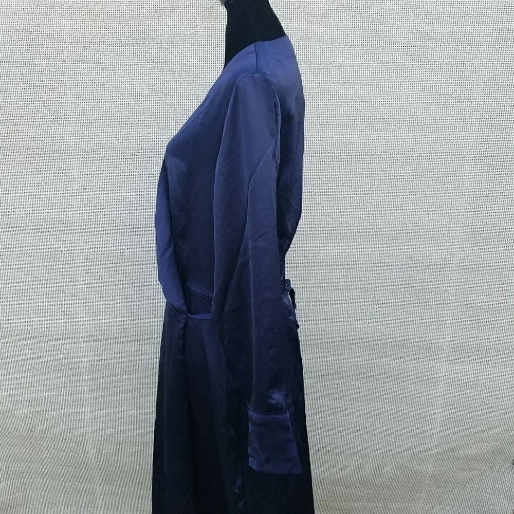 Alfani wrap modern